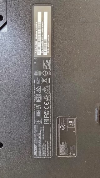 Portátil Gaming Acer Predator Helios 300