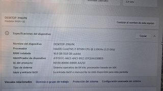 Portátil Gaming Acer Predator Helios 300