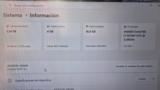 Portátil Gaming Acer Predator Helios 300