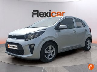 Kia Picanto 1.0 DPi 46kW (63CV) Business