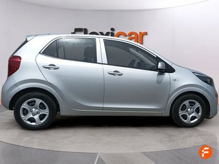 Kia Picanto 1.0 DPi 46kW (63CV) Business