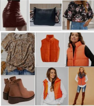 Lote Mujer - Calzado 38, Ropa y Complementos