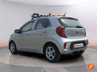 Kia Picanto 1.0 DPi 46kW (63CV) Business