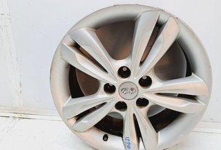 Hyundai 4514346 llanta 529102s200 ix35 1.7 crdi