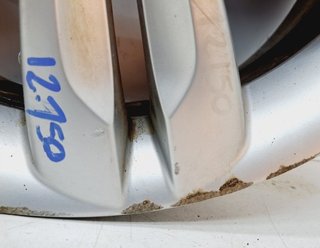 Hyundai 4514346 llanta 529102s200 ix35 1.7 crdi