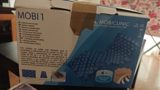 Colchón antiescaras MOBICLINIC