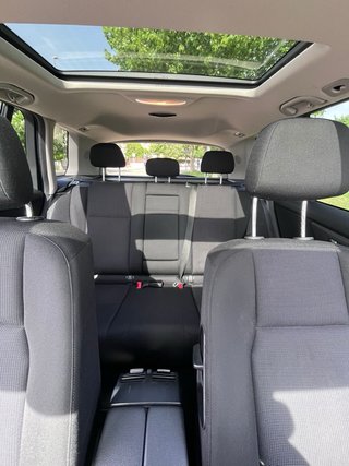 Mercedes-Benz Classe GLK 220CDI  2012
