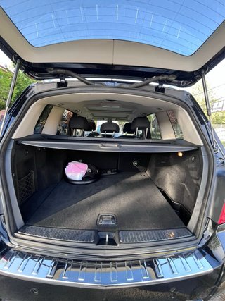 Mercedes-Benz Classe GLK 220CDI  2012