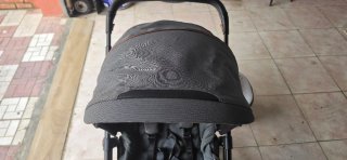 Silla de paseo Inglesina Aptica XT