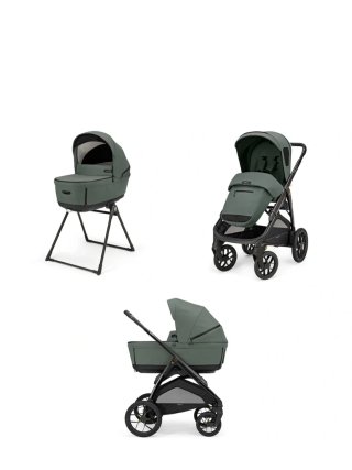 Silla de paseo Inglesina Aptica XT