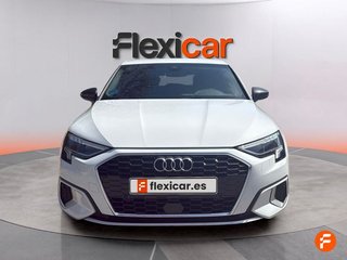 Audi A3 Sportback Advanced 40 TFSI e 150kW S tro