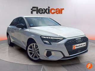 Audi A3 Sportback Advanced 40 TFSI e 150kW S tro