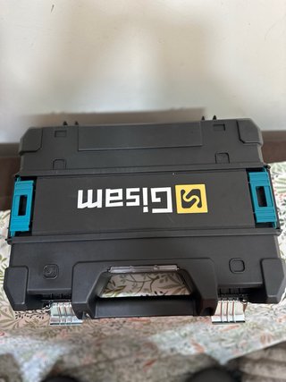 Nível Laser VEVOR 3D 360° com Tripé