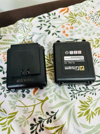 Nível Laser VEVOR 3D 360° com Tripé