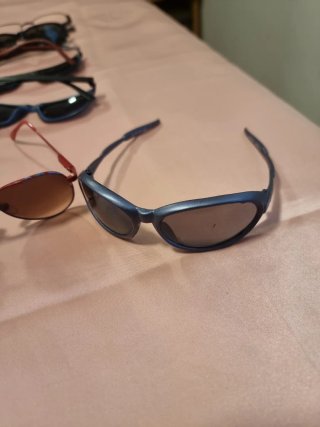 Variedad gafas de sol calidad