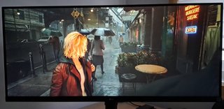 Monitor LG UltraWide 1080p IPS Plano
