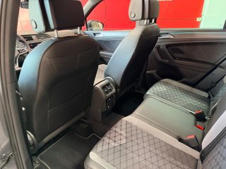VOLKSWAGEN Tiguan RLine 1.5 TSI 110kW 150CV DSG