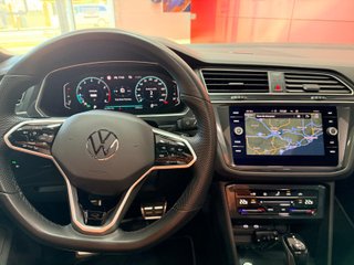 VOLKSWAGEN Tiguan RLine 1.5 TSI 110kW 150CV DSG