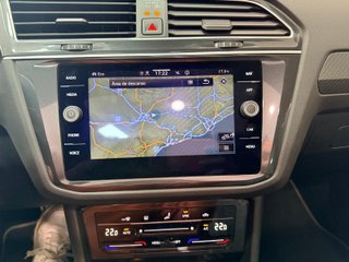 VOLKSWAGEN Tiguan RLine 1.5 TSI 110kW 150CV DSG
