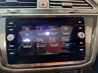 VOLKSWAGEN Tiguan RLine 1.5 TSI 110kW 150CV DSG