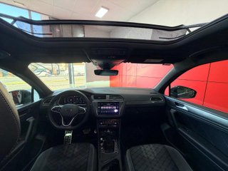 VOLKSWAGEN Tiguan RLine 1.5 TSI 110kW 150CV DSG