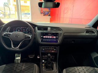 VOLKSWAGEN Tiguan RLine 1.5 TSI 110kW 150CV DSG