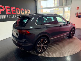 VOLKSWAGEN Tiguan RLine 1.5 TSI 110kW 150CV DSG