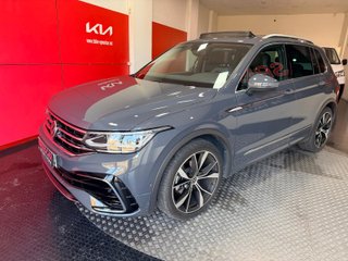 VOLKSWAGEN Tiguan RLine 1.5 TSI 110kW 150CV DSG