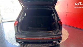 VOLKSWAGEN Tiguan RLine 1.5 TSI 110kW 150CV DSG