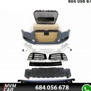 Kit De Carrocería Audi A5 Sportback 2012-2015