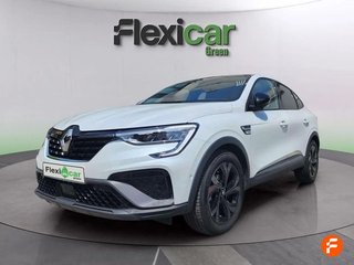Renault Arkana RS Line TCe 116kW(160CV) EDC mild hybrid