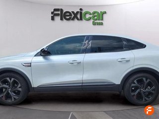 Renault Arkana RS Line TCe 116kW(160CV) EDC mild hybrid