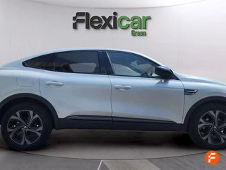 Renault Arkana RS Line TCe 116kW(160CV) EDC mild hybrid