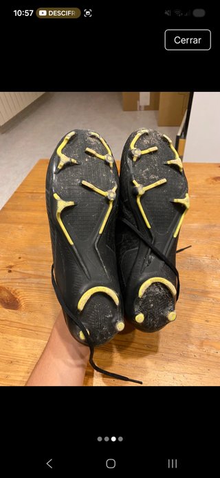 Zapatillas Nike airzoom 42