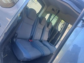 Citroen Berlingo 2012 todo al dia ✅🚘
