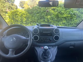 Citroen Berlingo 2012 todo al dia ✅🚘