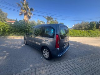 Citroen Berlingo 2012 todo al dia ✅🚘