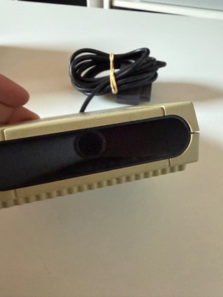 Super Nintendo Super Scope + Juego