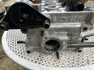 Culata Kia Carens K24