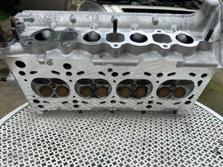 Culata Kia Carens K24