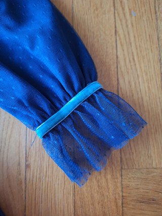 Abito bambina da cerimonia di Brums