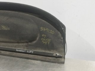 BANDEJA TRASERA HYUNDAI COUPE (J2)