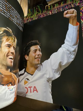 El gran álbum del València Club de fútbol