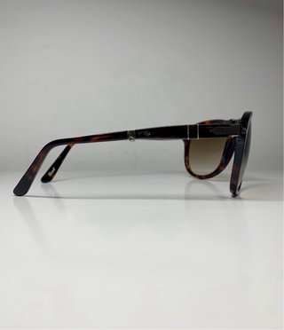 Persol Pieghevoli Havana Set Completo