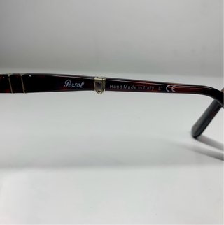 Persol Pieghevoli Havana Set Completo