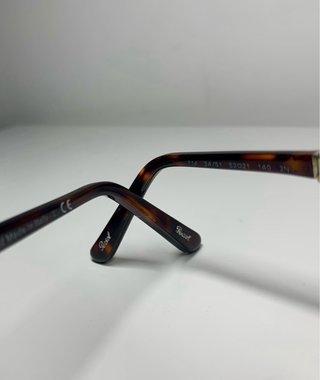 Persol Pieghevoli Havana Set Completo