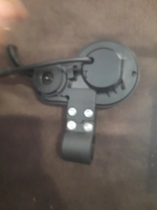 Controladora Patinete Eléctrico 48V + Pantalla TM