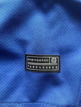 Chelsea home kit season 23/24