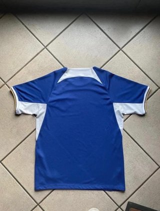 Chelsea home kit season 23/24