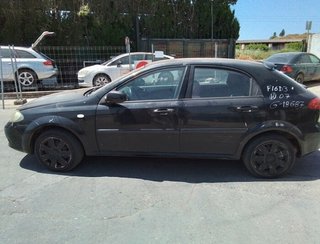 Mando 621w047902 chevrolet lacetti 1.6 cat 5201573